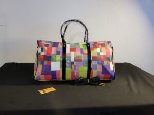 Patch Work by Louis Vuitton