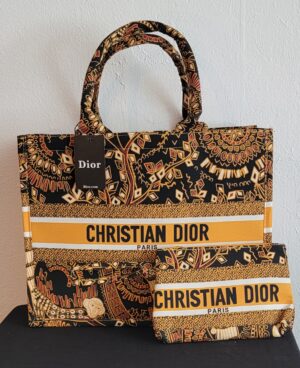 Christian Dior
