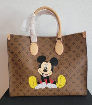 Disney LV Tote