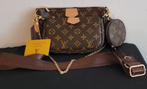 Louis Vuitton Multi pochette