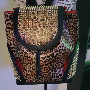 Christian Louboutin Backpack