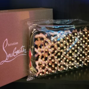 Christian Louboutin Panettone