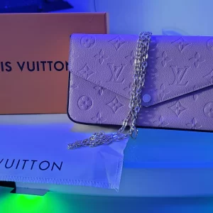 FÉLICIE POCHETTE LV Purse