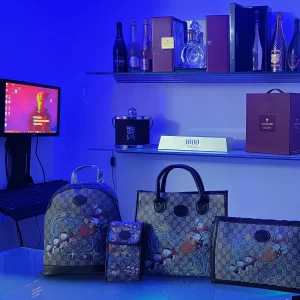 Disney Bag Collection