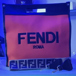 Fendi Bag