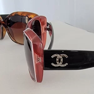 RECTANGLE SUNGLASSES