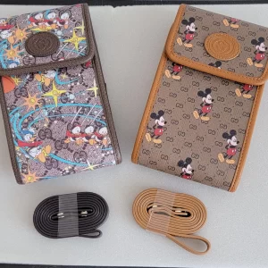 Gucci Unisex Disney / Gucci Donald Duck