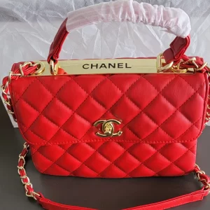 Chanel Purse
