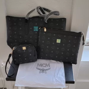 MCM Tote