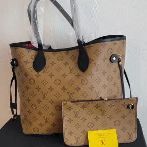 Louis Vuitton Neverfull