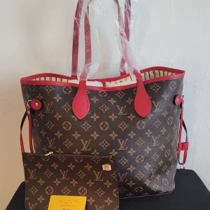 Louis Vuitton Neverfull