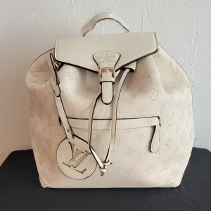 Louis Vuitton Shoulder Backpack